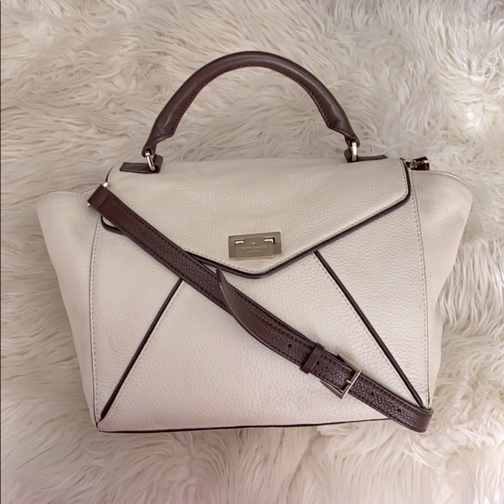 Authentic Kate Spade Envelope Bag